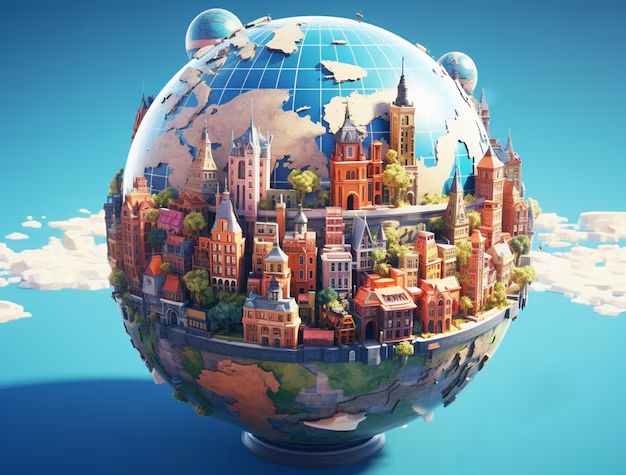 Cover image for article: Unlocking Profits in Global Real Estate: A Complete Guide to International Laws and Taxes