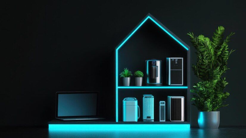 Cover image for article: How To Make the Most of Your Space: Smart Storage Ideas for Small Homes 