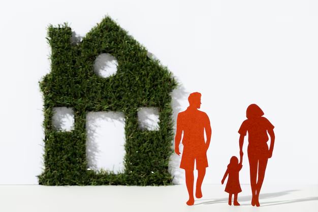 Cover image for article: Housing Cooperatives: The Sustainable Solution for Affordable Housing