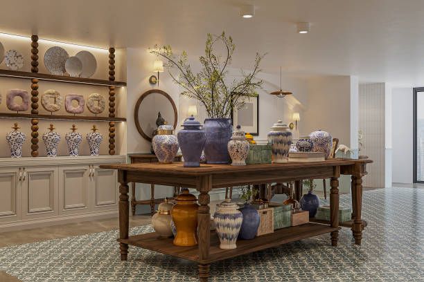 Cover image for article: Inside the Home Decor Trend Everyone’s Talking About: Ceramics