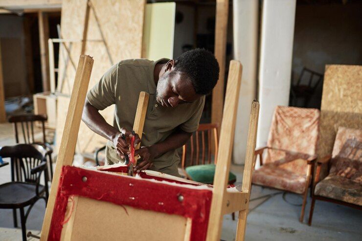 Cover image for article: Custom-Made Furniture: 5 Reasons It’s the Smartest Choice for Your Home
