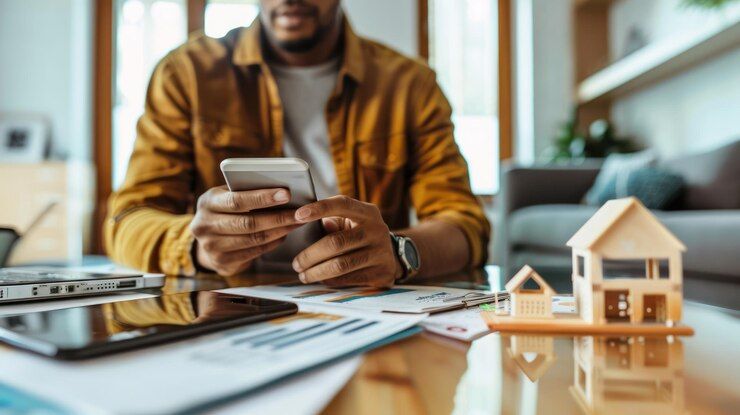 Cover image for article: Buying Property Has Never Been Easier: Thanks to Digital Payment Platforms