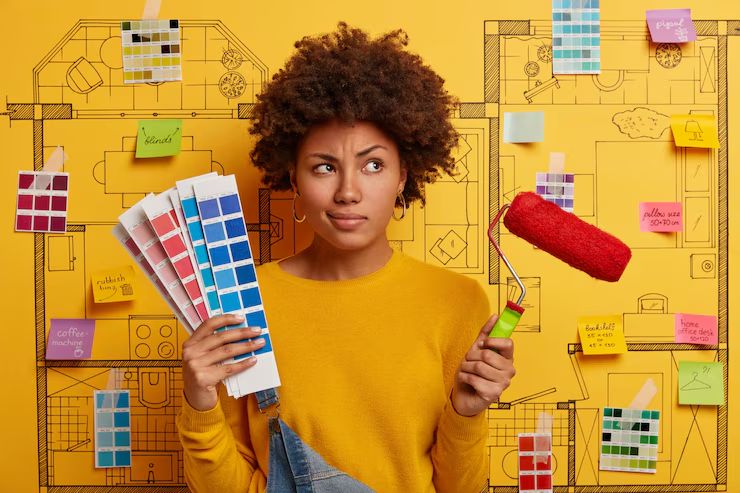 Cover image for article: How to Create a Bold Statement Wall with Wallpaper: A Home Makeover Guide