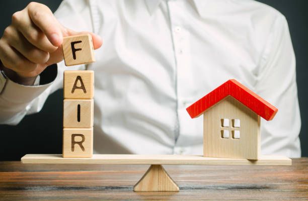 Cover image for article: Overpaying vs Underselling: How to Accurately Determine the Fair Market Value of a Home