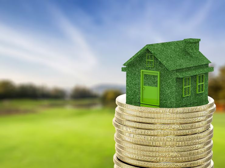 Cover image for article: Land Appreciation vs Rental Income: Which Real Estate Investment Pays Off Best in 2025?