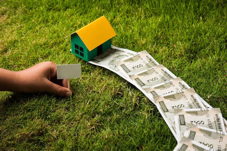 Cover image for article: Breaking Barriers: The Role of Microfinance Institutions in Financing Low-Cost Housing