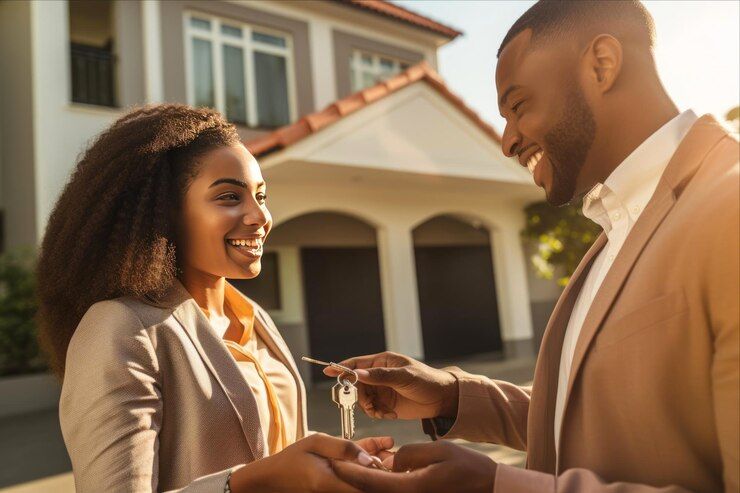 Cover image for article: Better Deals Start with Trust: Why Your Property Agent Relationship Matters