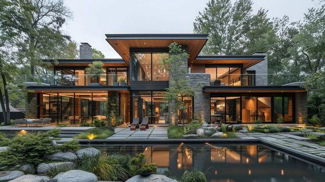Cover image for article: The Changing Face of Luxury Real Estate: What’s In, What’s Out, and What’s Next 