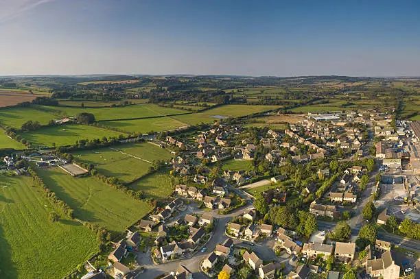Urban vs. Rural Housing: What’s Driving People Away from Cities
