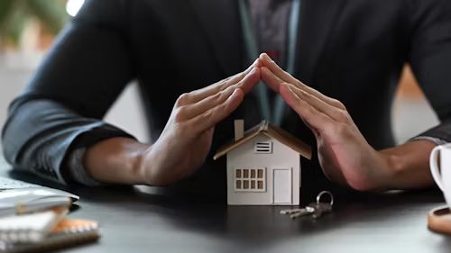 Cover image for article: Is Real Estate Still a Safe Investment: Here’s Why Real Estate Still Beats the Market