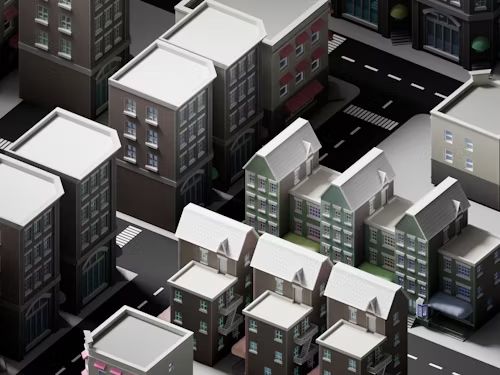 Hype vs. Reality: The Risk of Investing in Trendy Neighborhoods