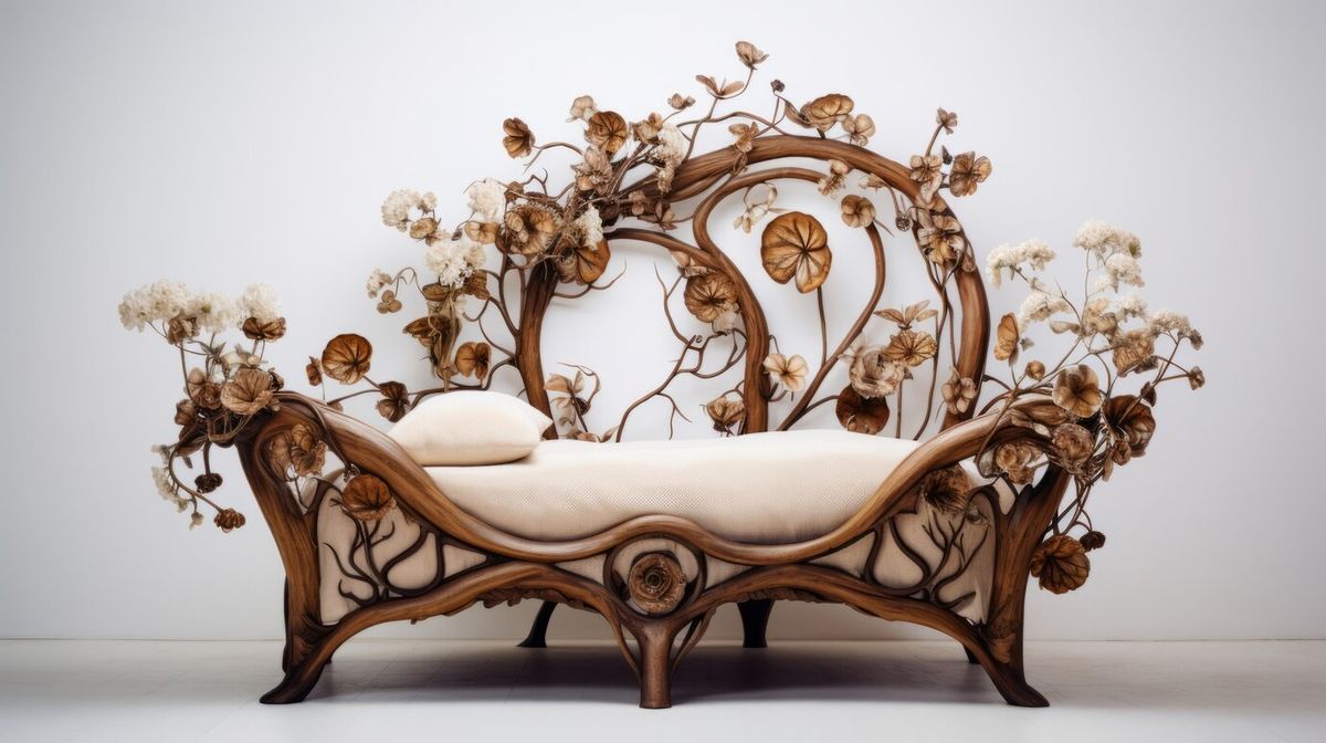 Cover image for article: Create Zero-Waste Spaces with Upcycled Furniture: Sustainable Home Design Ideas