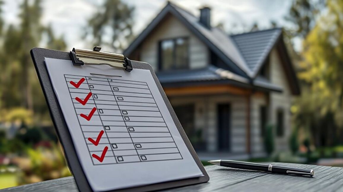 The Buyers Checklist: 5 Must-Ask Questions Before Buying Property