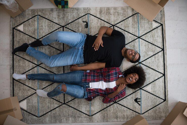 Choosing the Right Rug: Find the Perfect Size, Material & Decor for Every Room