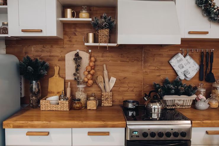 Stylish Yet Practical: Expert Tips to Upgrade Your Kitchen