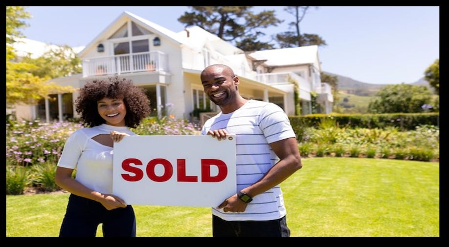 Thinking of Buying a House? Here’s What You Need to Consider