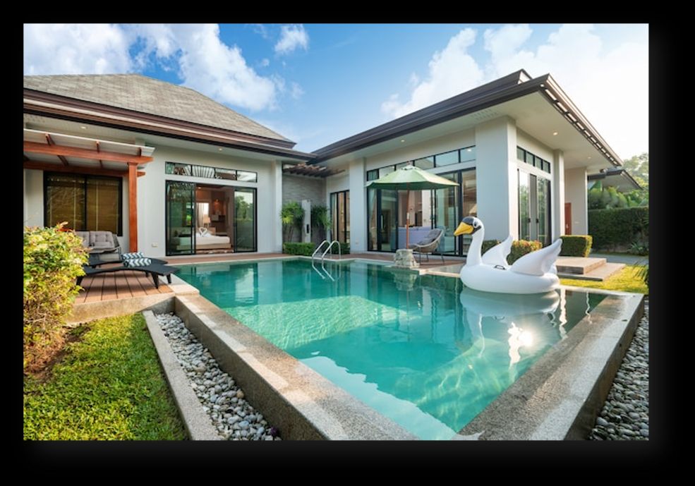 Transform Your New Home: Unique Features That Define Comfort and Style