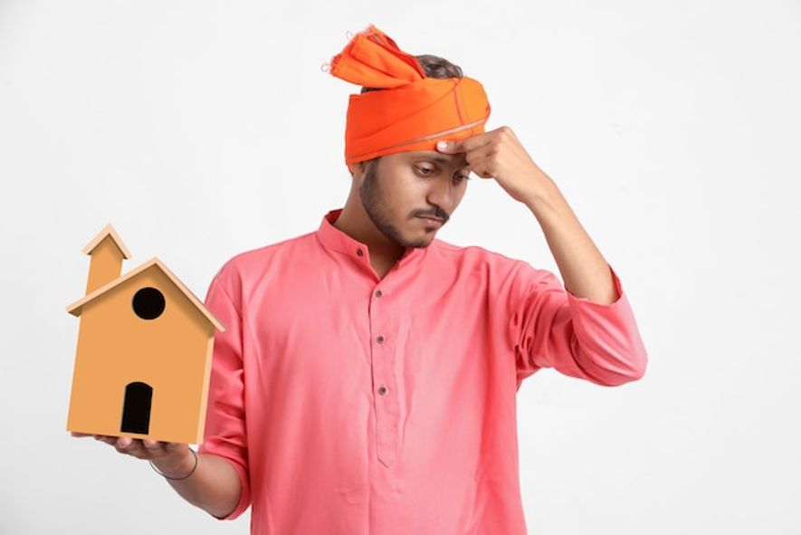Cover image for article: Unlocking Homeownership: Smart Financing Tips for Buyers with Insufficient Funds