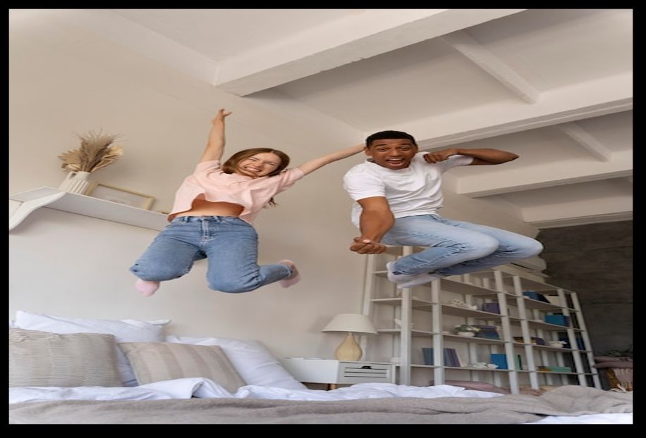 Cover image for article: More Than Just Excitement: 6 Amazing Benefits of a New Home