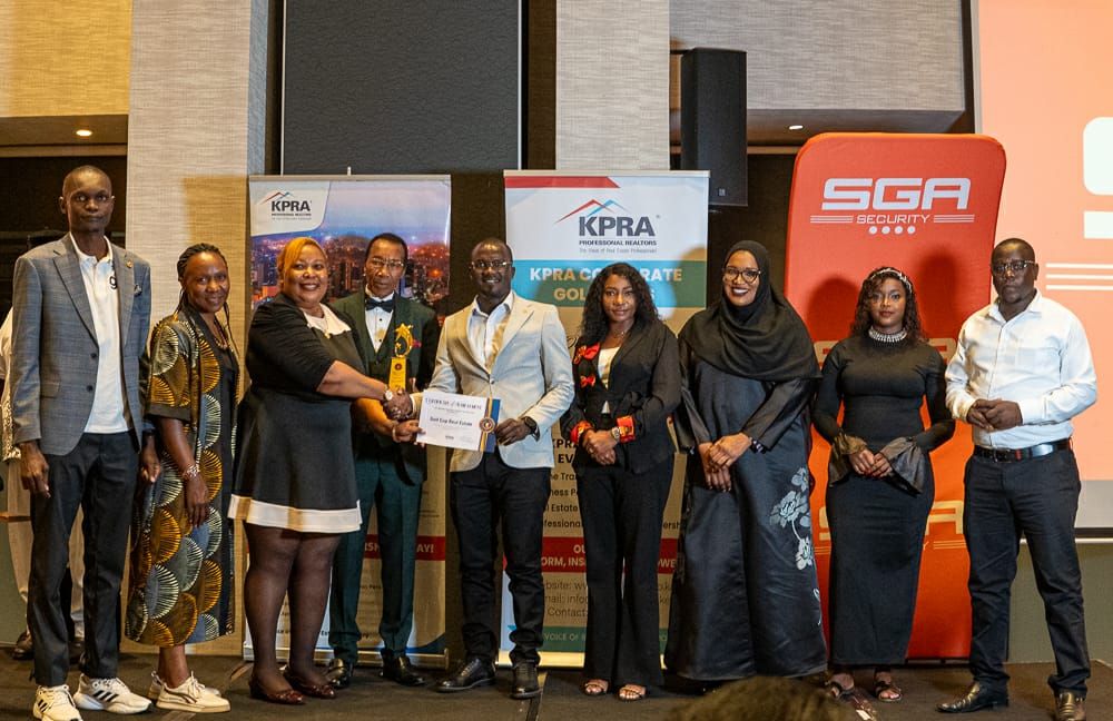 GulfCap Real Estate Wins Best Affordable Housing Project Award for ...