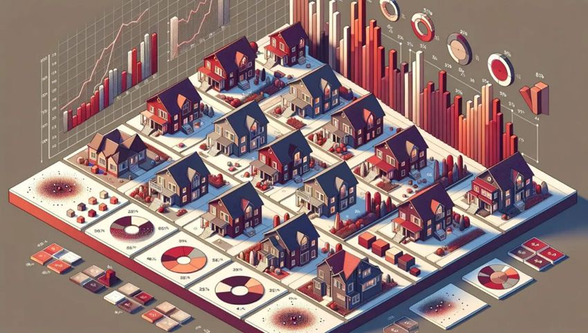 Unlocking the Future: Exciting Real Estate Trends Transforming Housing ...