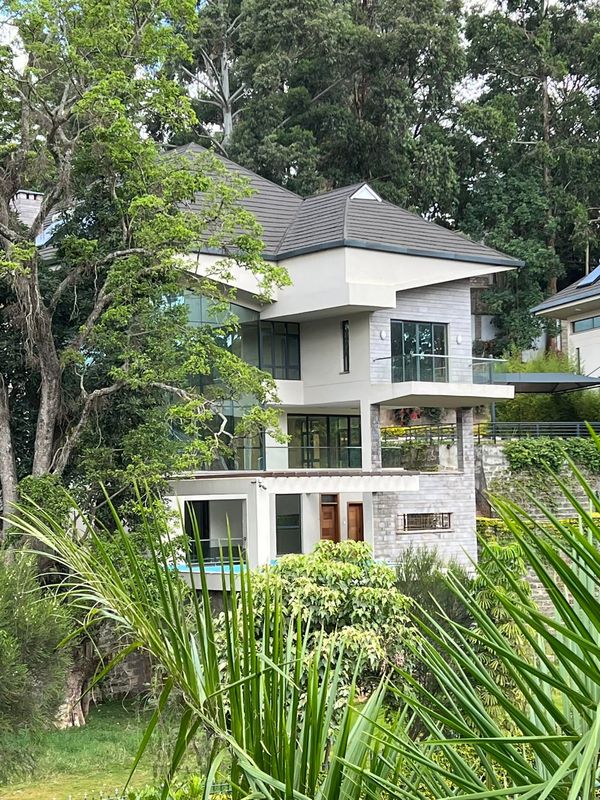 Spring Valley Runda Nairobi’s Runda and Spring Valley Experience Sharp Rent Increases Amid ...