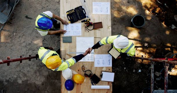 Construction Phases in Kenya: How to Plan Your Building Project Step by ...